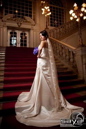 Vand Rochie Mireasa + Pantofi si Accesorii CADOU
