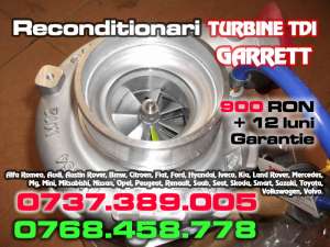 Turbine Auto Reparatii Turbosuflante Reparatii Turbo Turbina 1.9TDI 2.0TDI