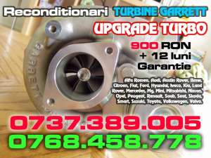Turbine Auto Reparatii Turbosuflante Reparatii Turbo Turbina 1.9TDI 2.0TDI