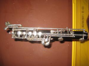 vand oboi yamaha