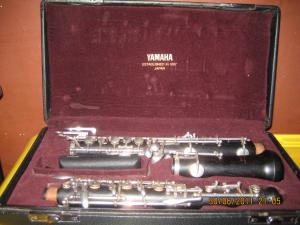 vand oboi yamaha
