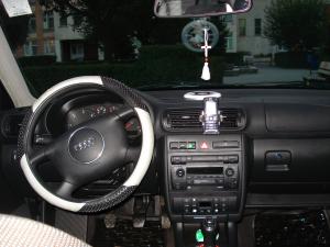 Vand AUDI A3,    1.9 TDI,    EURO 3
