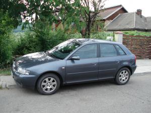 Vand AUDI A3,    1.9 TDI,    EURO 3