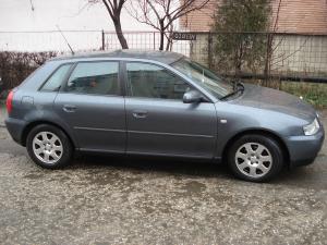 Vand AUDI A3,    1.9 TDI,    EURO 3