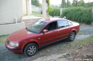 dezmembrez vw passat b4 si b5 1994-2001 tdi