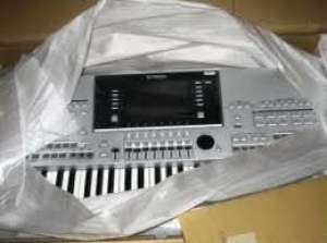V�nzări Yamaha Tyros 4 Keyboard, Yamaha CP300 88 Key Digital Piano
