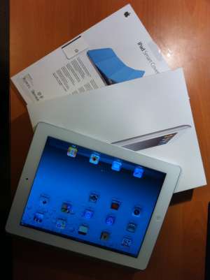 Apple iPad 2 16GB,  32GB,  64GB
