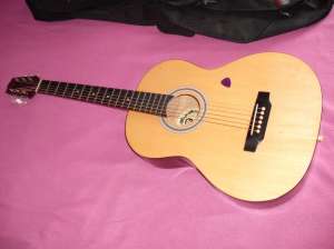 Vand chitara clasica