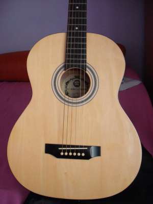 Vand chitara clasica