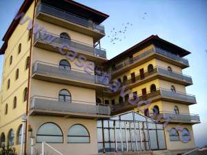 Hotel Mamaia Sat