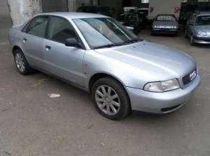 vand fuzete audi a4 1.9 tdi an 1996