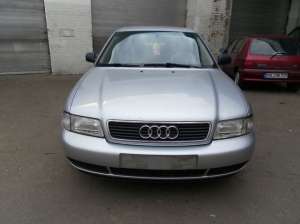 vand fuzete audi a4 1.9 tdi an 1996