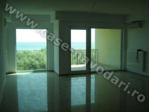 Apartament pe litoral in Mamaia Nord