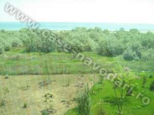 Apartament pe litoral in Mamaia Nord