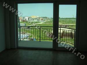 Apartament pe litoral in Mamaia Nord