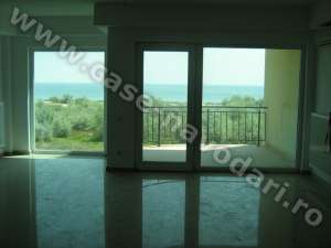 Apartament pe litoral in Mamaia Nord