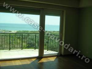 Apartament de lux pe litoral zona Mamaia Nord