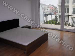 Mamaia Nord apartamente de vacanta pe litoral