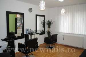 Salon de infrumusetare New Nails in Brasov!!!