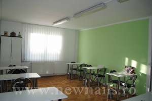 Cursuri autorizate coafor in Brasov