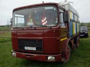 CAMION APICOL SAVIEM CACAPICATE 48 DE STUPI OMOLOGAT APICOL