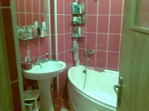 vand apartament 2 camere
