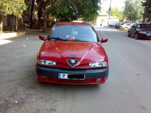 vand super ocazie alfa romeo 146