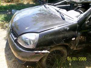 Dezmembrez Renault Clio 1.5 dci