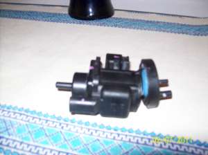 electrovalva vacum mecedes 220cdi