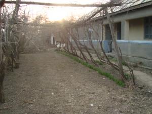 VAND CASA 4 CAMERE+TEREN LANGA SNAGOV 23000 E
