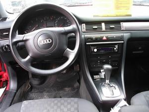VAND AUDI A6 2.5TDI 2000