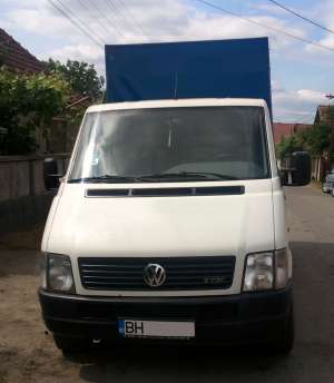 Inchiriez VOLKSWAGEN LT 35 2,  5 TDI