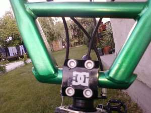 Vand BMX Mad Boy