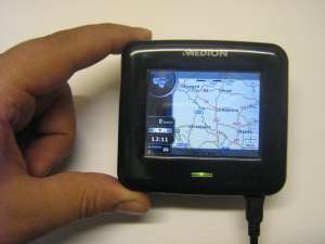 Sisteme navigatie GPS