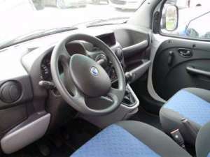 VAND FIAT DOBLO