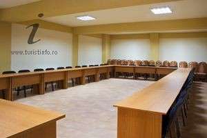 Oferta de cazare Baile Olanesti