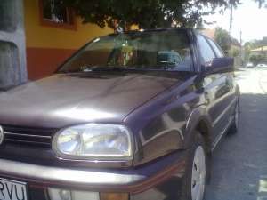 vind golf3 1993 cu variante