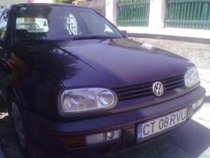 vind golf3 1993 cu variante