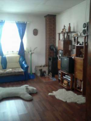 casa de vacanta