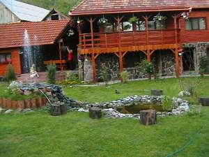Casa de Vacanta