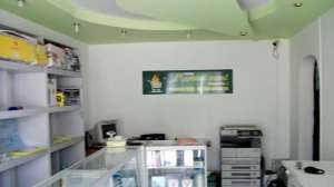 ONESTI,  VAND SPATIU COMERCIAL viz-a-viz DE BILLA, 