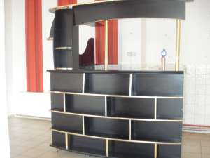 Vand bar