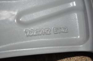 SET JANTE NOI,   ORIGINALE AUDI,   17 INCH,   COMPATIBILE AUDI A3 A4 A6,   IMPORT GERMANIA.