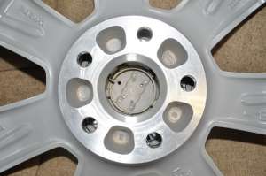 SET JANTE NOI,   ORIGINALE AUDI,   17 INCH,   COMPATIBILE AUDI A3 A4 A6,   IMPORT GERMANIA.
