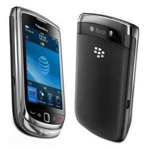 Vand BLACKBERRY 9800 torch dualsim