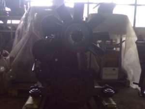 Motor Deutz Nou 0 (zero) ore de functionare