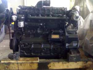 Motor Deutz Nou 0 (zero) ore de functionare