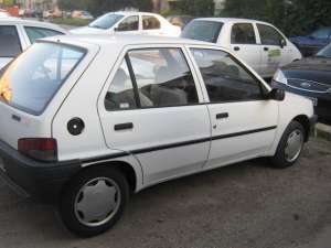 PEUGEOT 106