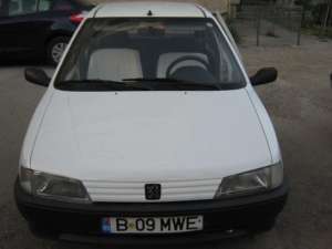 PEUGEOT 106