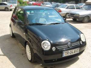 VW LUPO